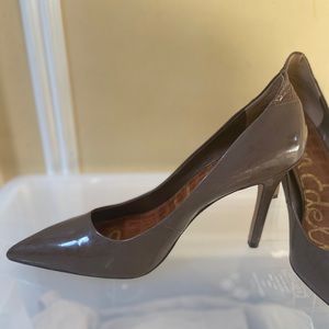 Sam Edelman pumps size 10